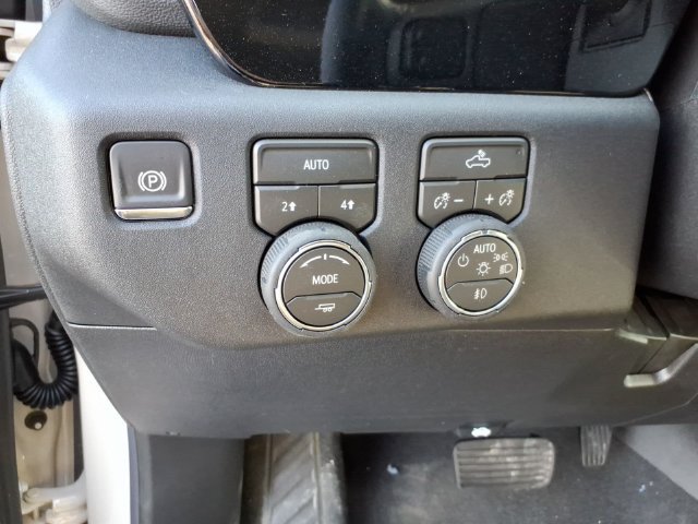 New 2026 Chevrolet Silverado 1500 RST w/ RST Select Package AWD/4WD image 12