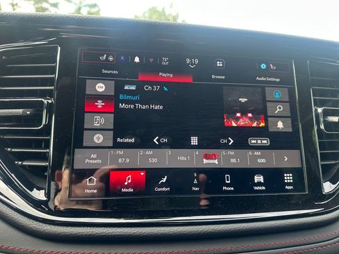 New 2026 Dodge Durango GT w/ Blacktop Package image 20