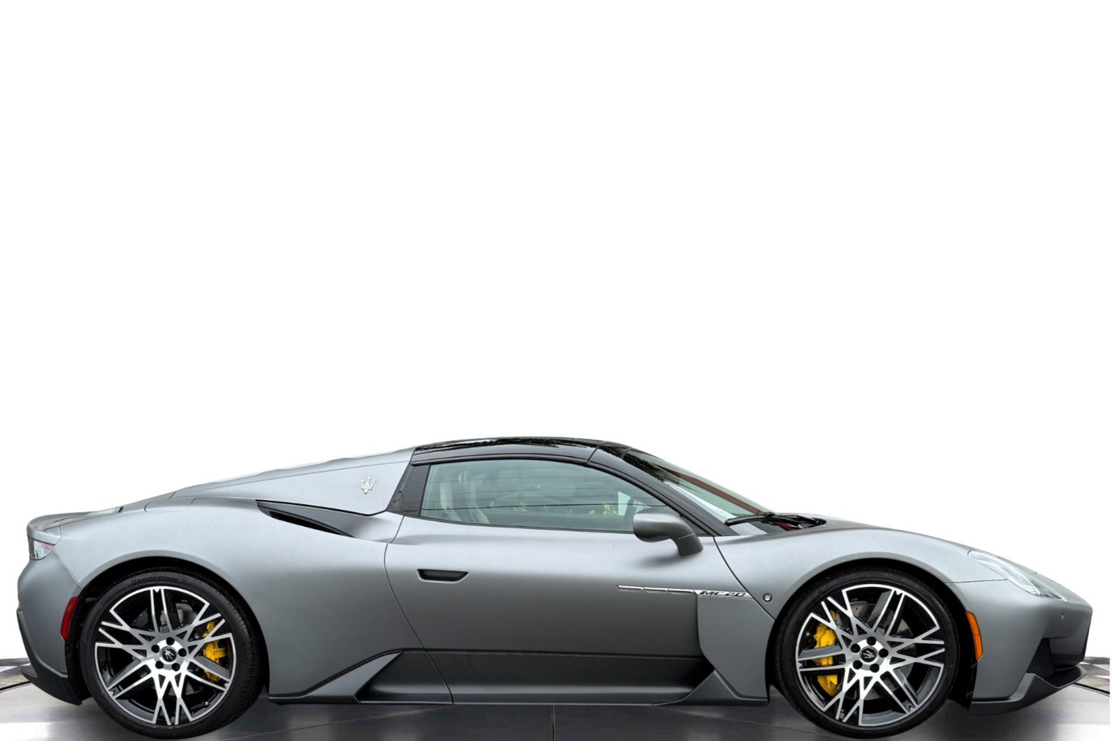 Used 2024 Maserati MC20 Cielo RWD image 2