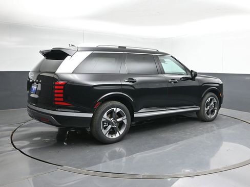 New 2026 Hyundai Palisade Limited image 5