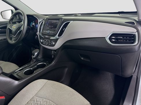 Used 2023 Chevrolet Equinox LT FWD image 30