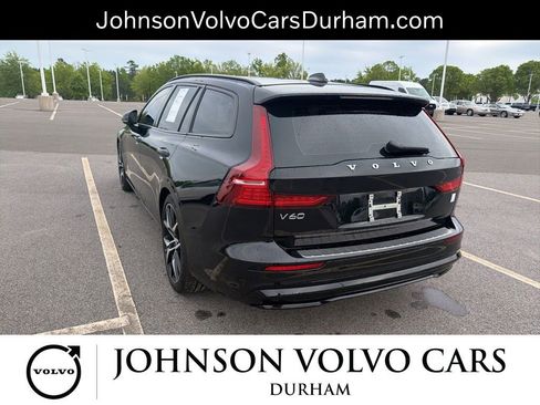 Used 2024 Volvo V60 T8 Polestar w/ Protection Package Premier image 14