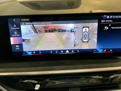 Used 2026 BMW X7 xDrive40i AWD/4WD image 27
