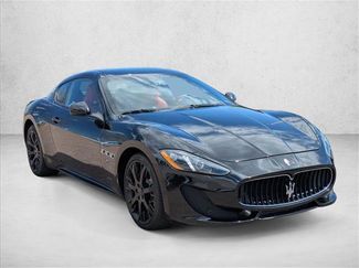 Used 2017 Maserati GranTurismo MC RWD video 3
