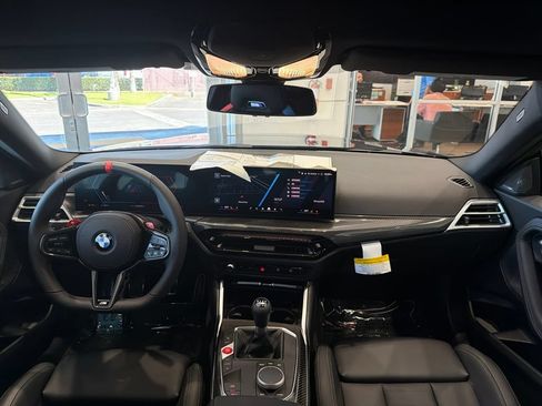 New 2026 BMW M2 RWD image 14