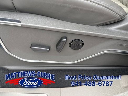 New 2026 Ford F250 Platinum w/ Platinum Plus Package AWD/4WD image 11