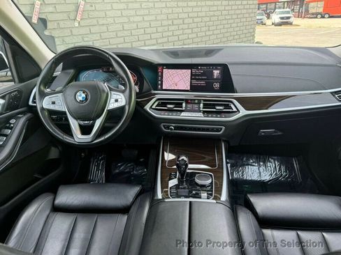Used 2021 BMW X7 xDrive40i image 49