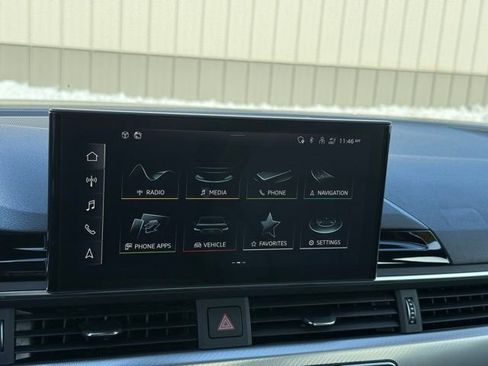 Used 2023 Audi A5 2.0T Premium Plus image 29