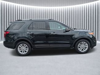 Used 2014 Ford Explorer XLT w/ Equipment Group 202A video 2