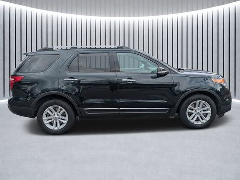 Used 2014 Ford Explorer XLT w/ Equipment Group 202A image 2