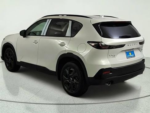 New 2026 MAZDA CX-5 2.5 S w/ Premium Plus Package AWD/4WD image 5