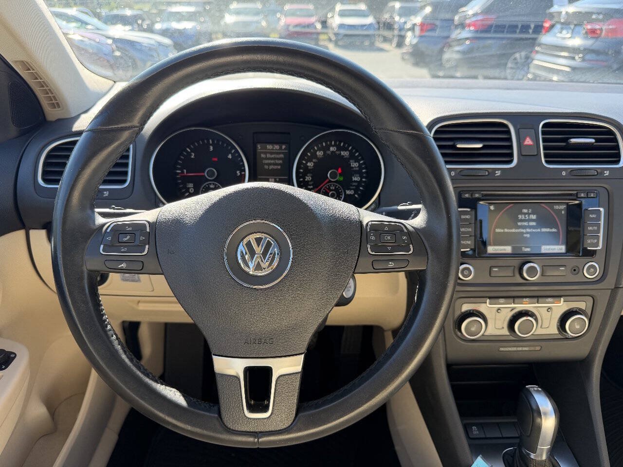 Used 2014 Volkswagen Jetta TDI FWD image 18