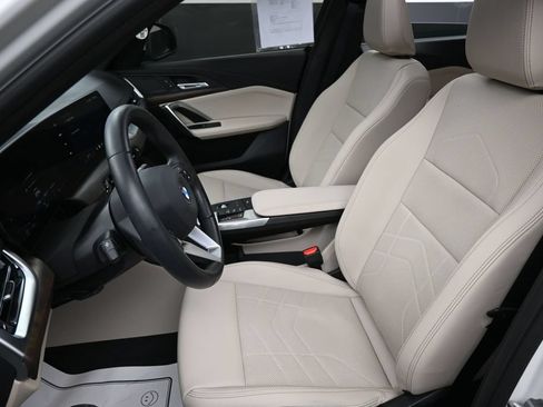 Used 2025 BMW X1 xDrive28i w/ Convenience Package AWD/4WD image 30