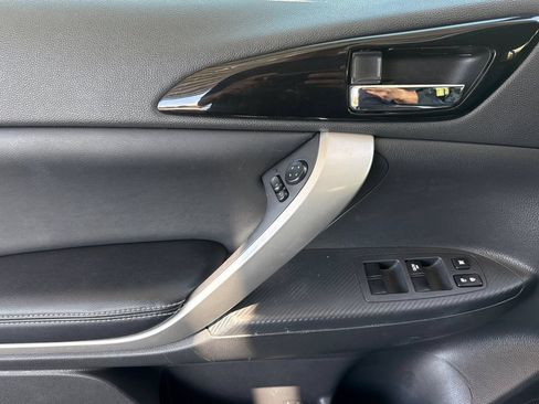 Used 2024 Mitsubishi Eclipse Cross SE AWD/4WD image 16