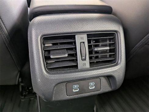 Certified 2025 Acura ADX A-Spec image 24