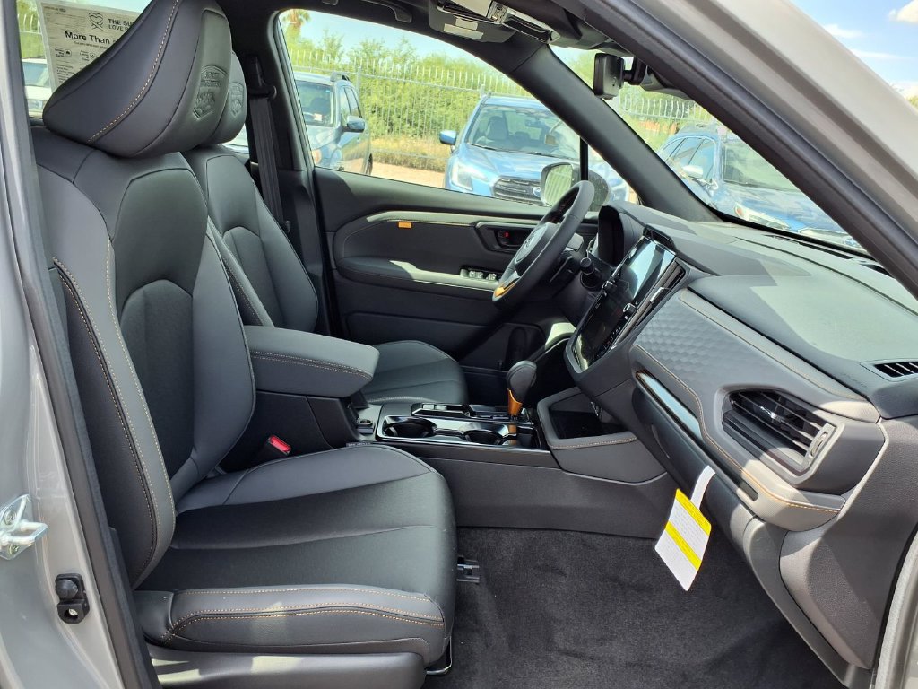 New 2026 Subaru Forester Wilderness AWD/4WD image 15