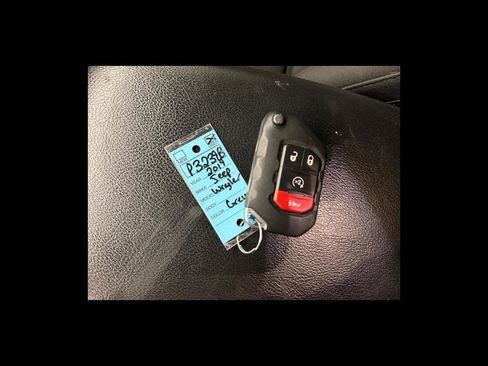 Used 2019 Jeep Wrangler Unlimited Sport S image 26