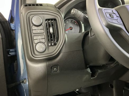 New 2026 Chevrolet Silverado 2500 W/T image 12