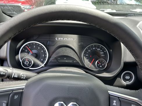 New 2026 RAM 1500 Big Horn image 10