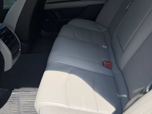 Used 2018 Cadillac CT6 Luxury AWD/4WD image 19