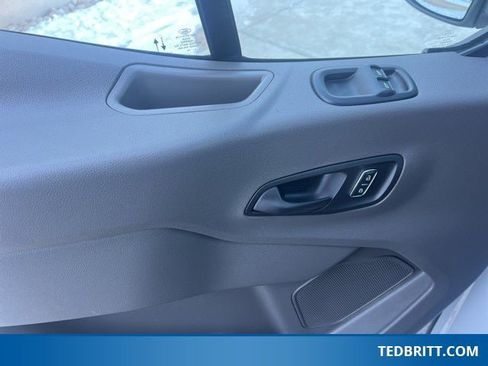 Used 2024 Ford Transit 250 Low Roof w/ Exterior Upgrade Package image 29