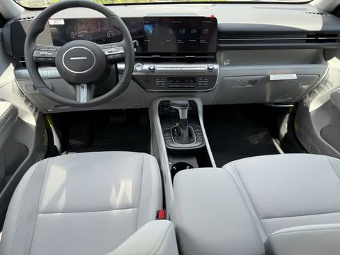 New 2026 Hyundai Kona SEL Sport image 15