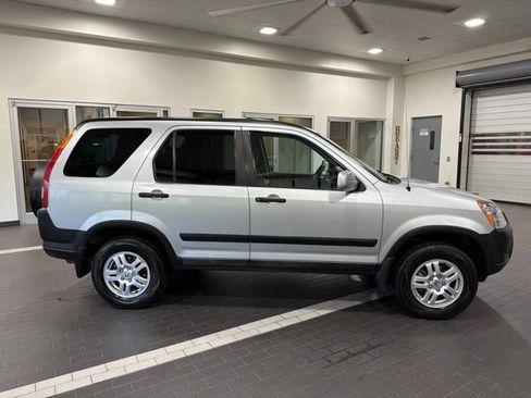 Used 2004 Honda CR-V EX image 6