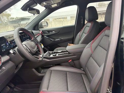 New 2026 Chevrolet Equinox RS image 20