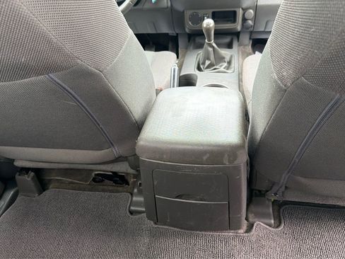 Used 2016 Nissan Frontier S w/ S Preferred Package RWD image 18