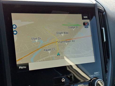 Used 2024 Subaru Forester Wilderness image 18