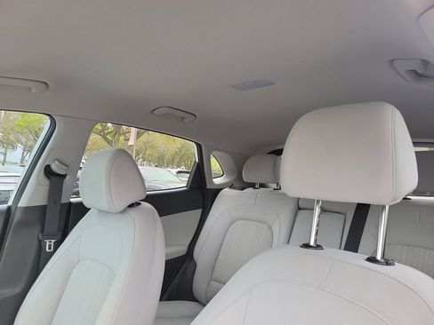 Certified 2023 Hyundai Kona SEL image 22