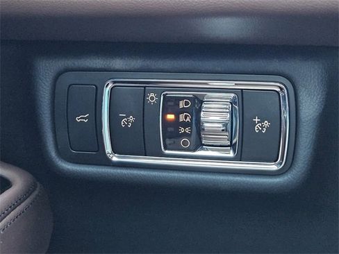 New 2026 Lincoln Aviator Reserve w/ Jet Appearance Package image 21