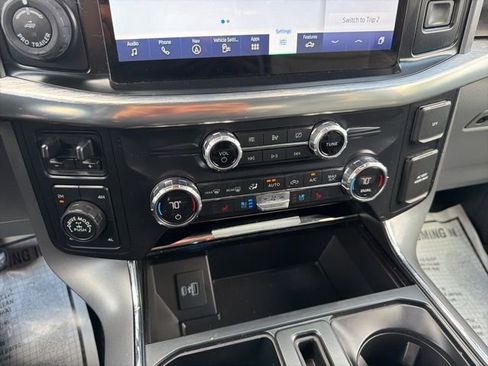 Certified 2021 Ford F150 Lariat w/ Max Trailer Tow Package AWD/4WD image 36