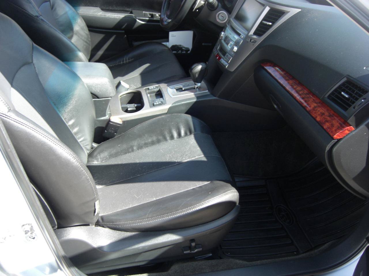 Used 2012 Subaru Legacy 2.5i Limited AWD/4WD image 17