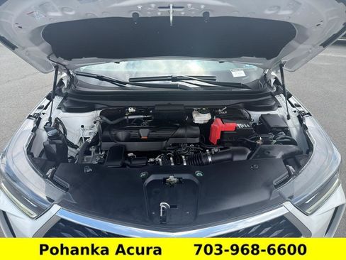 Used 2023 Acura RDX AWD w/ Technology Package image 34