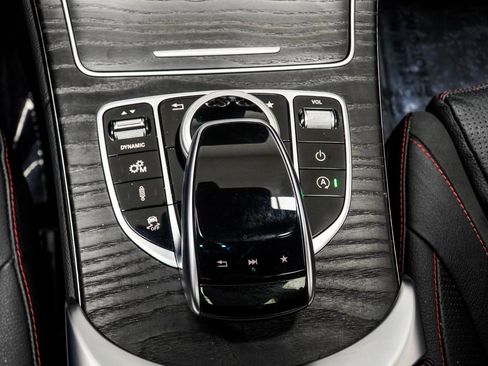 Used 2017 Mercedes-Benz C 43 AMG 4MATIC Sedan image 20