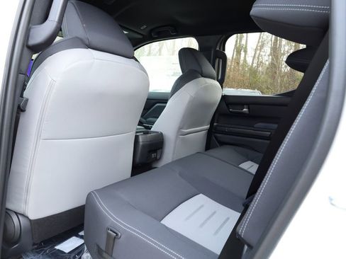 New 2026 Toyota Tacoma TRD Sport image 31