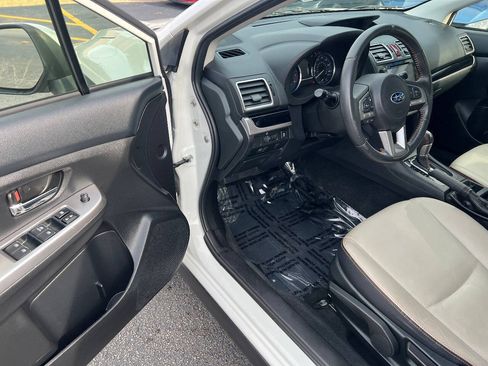 Used 2017 Subaru Crosstrek 2.0i Limited w/ Popular Package #2 AWD/4WD image 17