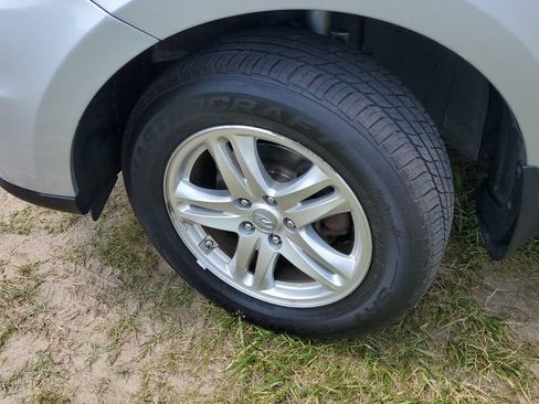 Used 2012 Hyundai Santa Fe GLS AWD/4WD image 5