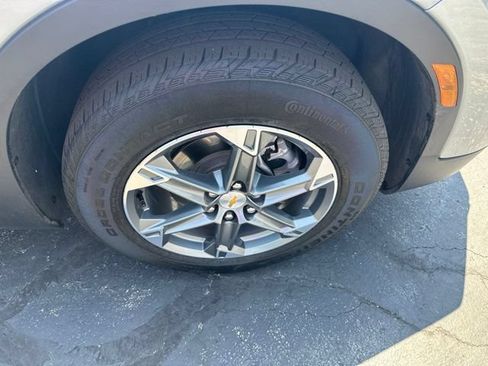 Used 2024 Chevrolet Blazer LT w/ LPO, Floor Liner Package AWD/4WD image 22