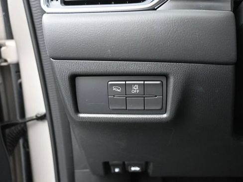 Certified 2024 MAZDA CX-5 AWD 2.5 S w/ Select Package image 17