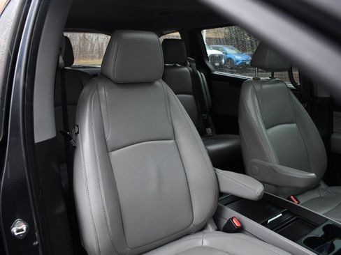 Used 2021 Honda Odyssey EX-L image 27