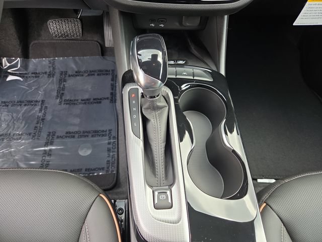 New 2026 Buick Envista Preferred FWD image 28