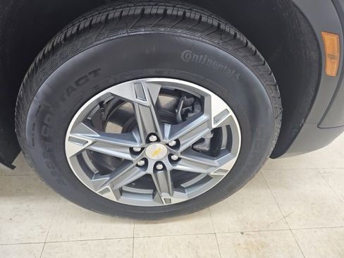 Used 2023 Chevrolet Blazer LT w/ Convenience Package image 11