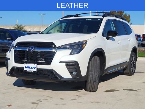 New 2026 Subaru Ascent Limited image 2