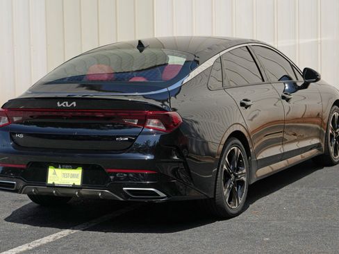 Used 2023 Kia K5 GT-Line AWD/4WD image 51
