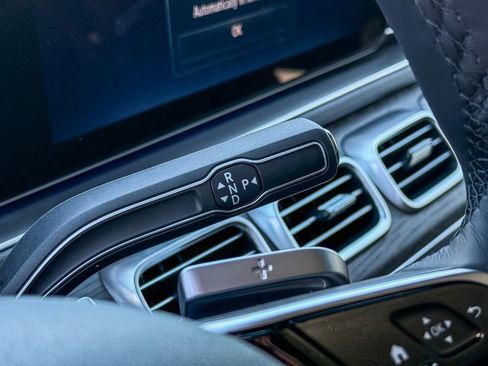 New 2026 Mercedes-Benz GLE 350 4MATIC image 19
