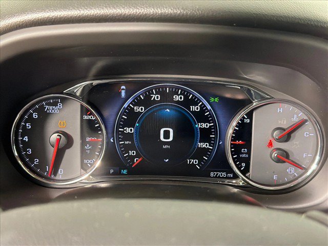 Used 2017 GMC Acadia Denali w/ Technology Package AWD/4WD image 29