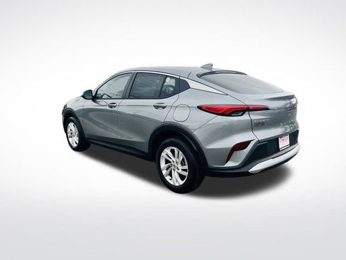 New 2026 Buick Envista Preferred w/ Convenience II Package image 4