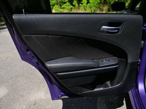 Used 2023 Dodge Charger R/T RWD image 28